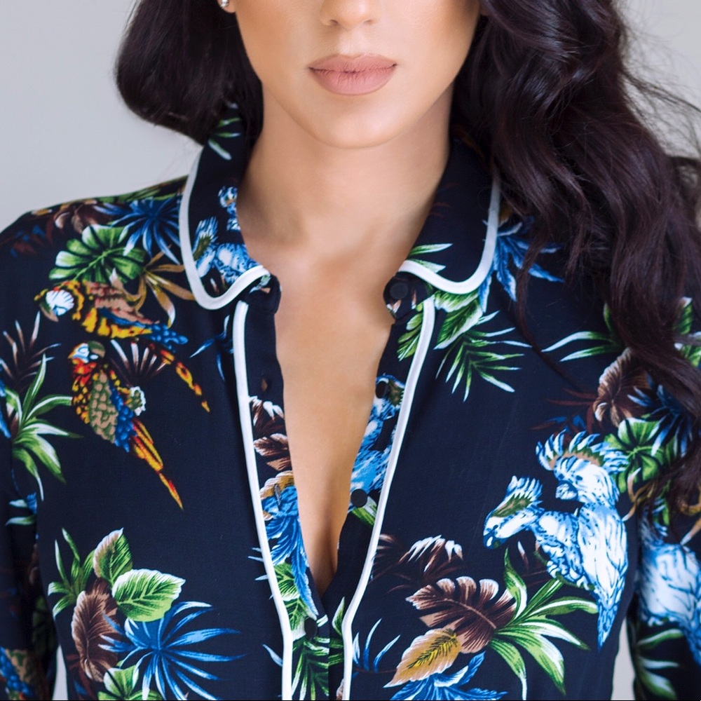 Jumpsuit - Picture 2 of 2